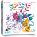 Asmodee Spoj 5