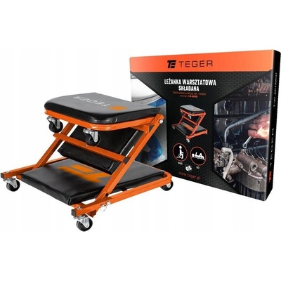 Teger T-W-AKC002 – Zboží Dáma