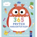 365 prvých anglických slov