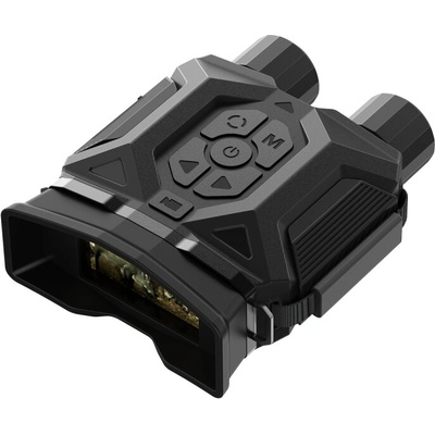 Secutek DNV4000