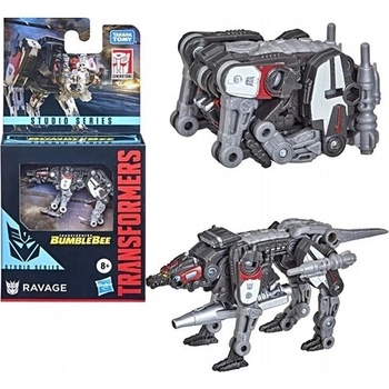 Hasbro Transformers Studio Series Ravage Core class