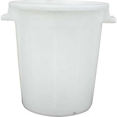 Nohel garden Nádoba na kvas s atestem bílá 35l d41x36 cm