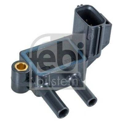 Senzor, tlak výfukového plynu FEBI BILSTEIN 170372