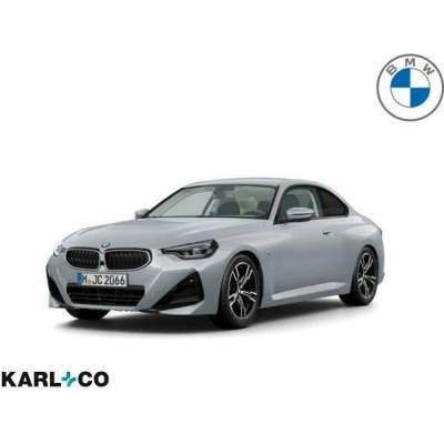 BMW 218i Coupe M 115 kW