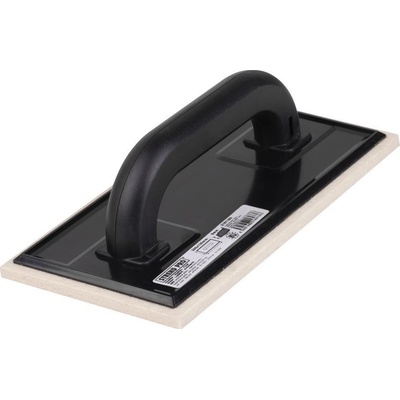 STREND PRO Hladítko STREND Pro, 250x130x08 mm, ABS, plsť bílá