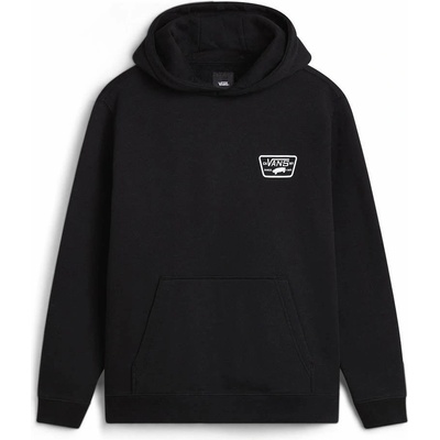 Vans BY Full Patched II PO čierna