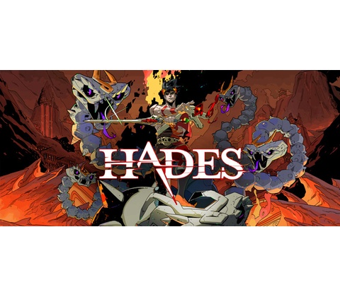Hades