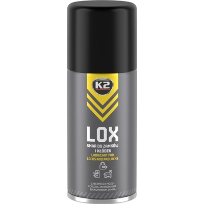 K2 LOX 150ml