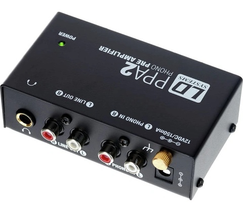 LD Systems PPA 2