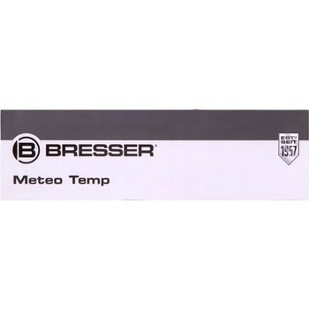 Bresser Temp