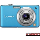 Digitální fotoaparáty Panasonic Lumix DMC-FS6