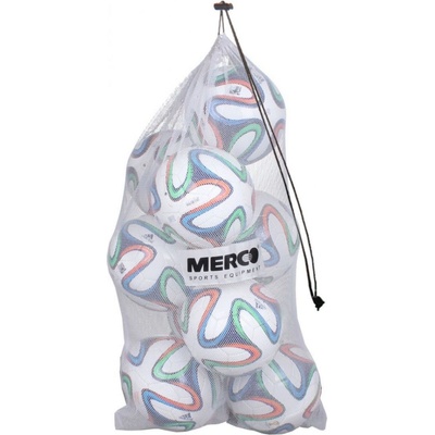 Merco vak na míče 126 na 15 míčů