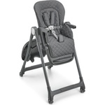 KinderKraft TULO столче за хранене GREY (KHTULO00GRY0000) - bebetabg
