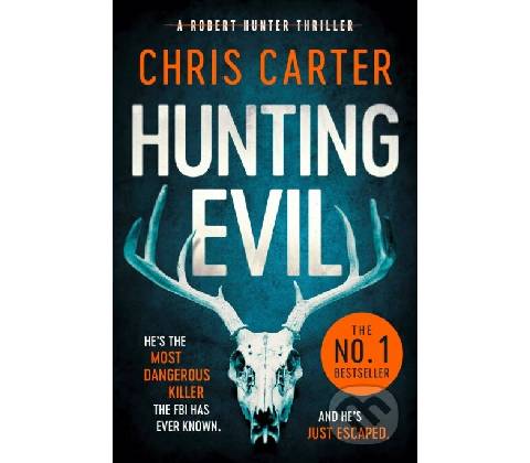 Hunting Evil