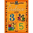 Číslice 5-6 let