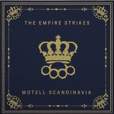 The Empire Strikes - Motell Scandinavia LP