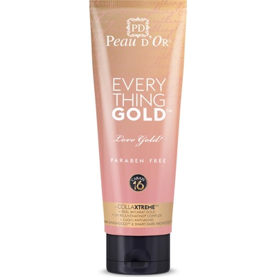 Peau D´ Or PD Everything Gold 250 ml