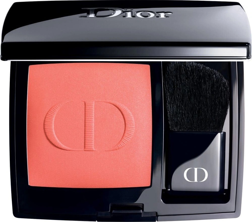 Dior rouge blush 028 best sale