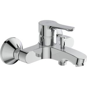 Vidima СМЕСИТЕЛ ЗА ВАНА/ДУШ alpha bc654aa БЕЗ АКСЕСОАРИ (bc654aa)