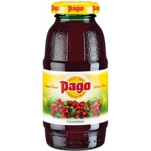 Pago Brusinka 24 x 200 ml