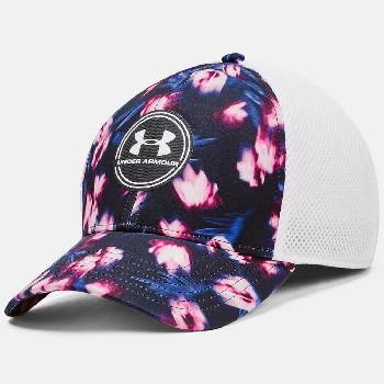 Under Armour Шапка UA Iso-Chill Driver Mesh 1369804-002 (1369804-002)