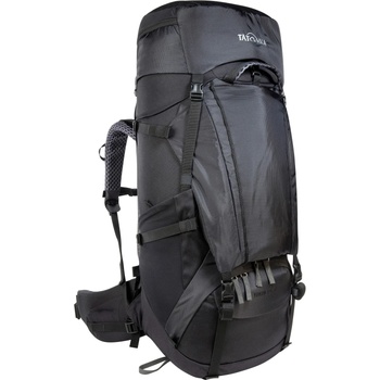 TATONKA Трекинг раница Tatonka Yukon 50+10 Walking backpack - Black - размер One Size (505-0932-0111)