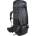 TATONKA Трекинг раница Tatonka Yukon 50+10 Walking backpack - Black - размер One Size (505-0932-0111)