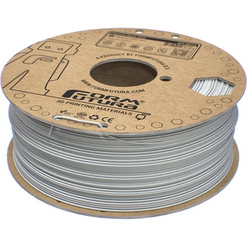 Formfutura EasyFil ePLA Matt Light Grey - 1, 75 mm / 1000 g (PLAE-175MTLG-01000)