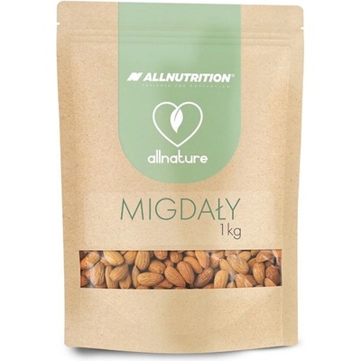 AllNutrition AllNature Mandle 1000 g