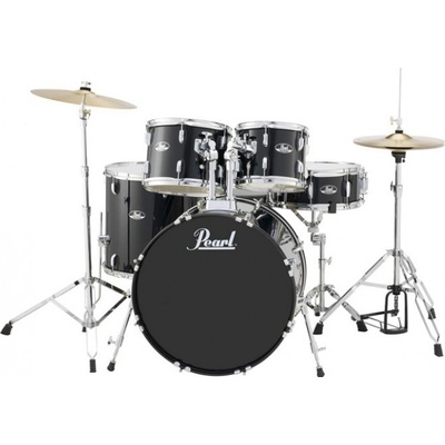 Pearl Roadshow RS525C Jet Black