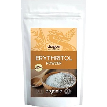 Image 1 of dragon SUPERFOODS Erythritol Powder [250 грама]