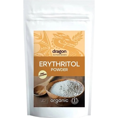 dragon SUPERFOODS Erythritol Powder [250 грама]