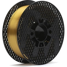 Filament-PM PLA SILK Golden Glory zlatá 1,75mm 1kg