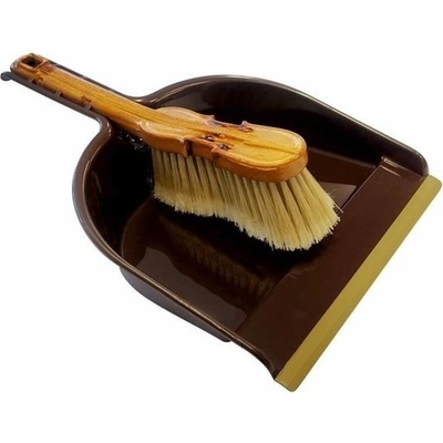 Violin Smetáček + lopatka plast – Zbozi.Blesk.cz