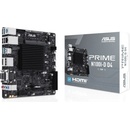 Asus PRIME N100I-D D4-CSM 90MB1F70-M0EAYC