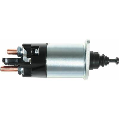 Elektromagnetický spínač, startér AS-PL SS1031