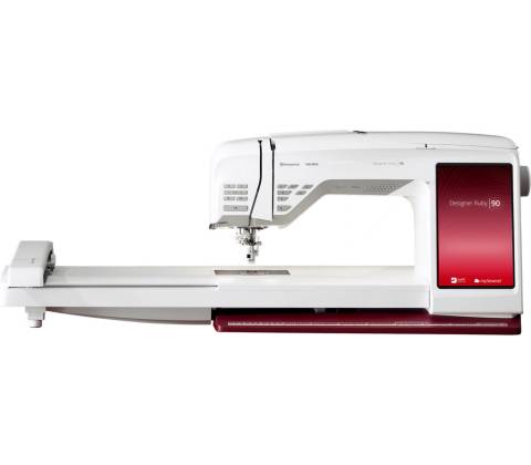 Husqvarna Designer Ruby 90