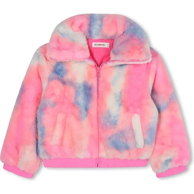 Billieblush Палто Billieblush U21596 coat - Pink (Pink)