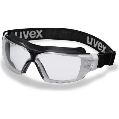 Uvex Pheos CX2 Sonic 9309275 číre