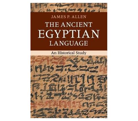 Ancient Egyptian Language