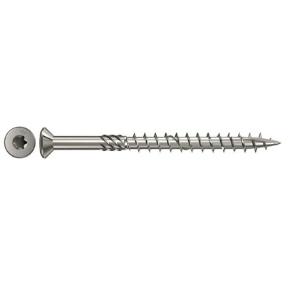 Fischer Vrut pre terasy FTS-ST 5,0x70 A2P 100ks