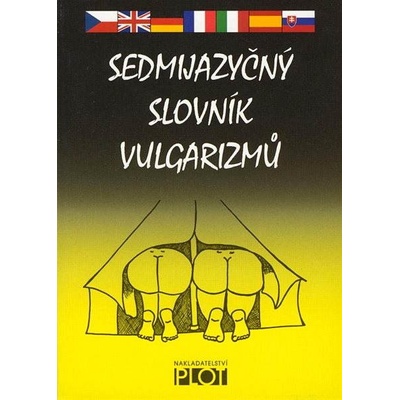 Sedmijazyčný slovník vulgarismů