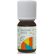 Hanus Šalviová silica 10 ml