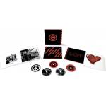 Universal U2: How To Dismantle An Atomic Bomb (Limited Super Deluxe) - 5CD (078126)