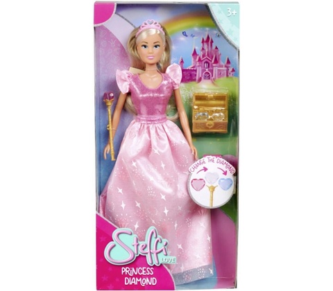 Simba Steffi Diamond Princess