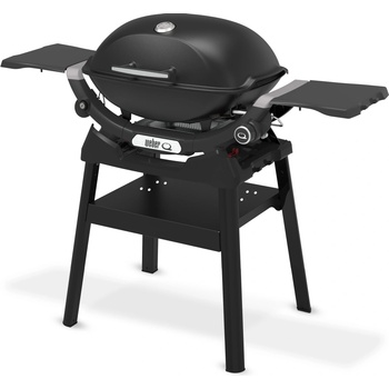 Weber Q2200N Stand