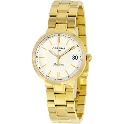 Certina C031.210.33.031.00