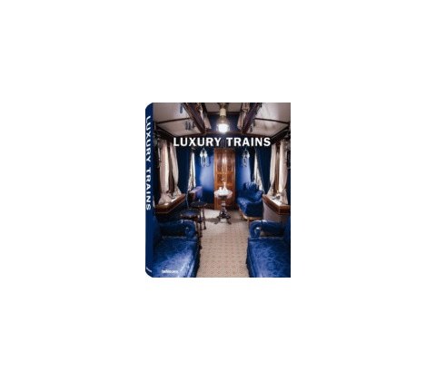 Luxury Trains