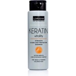 Lorvenn Hair Professionals Strength & hair loss protection ШАМПОАН ЗА СИЛНА КОСА И ЗАЩИТА ОТ КОСОПАД