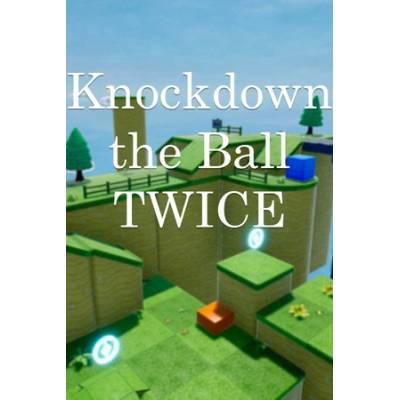 ThroneLab Knockdown the Ball Twice (PC)